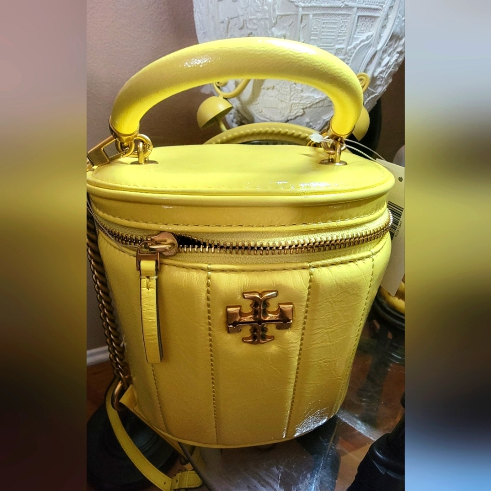 Tory Burch Crossbody Purse, NWT